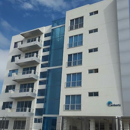 Habitacion Vacacional Camboriu Салинас Екстериор снимка