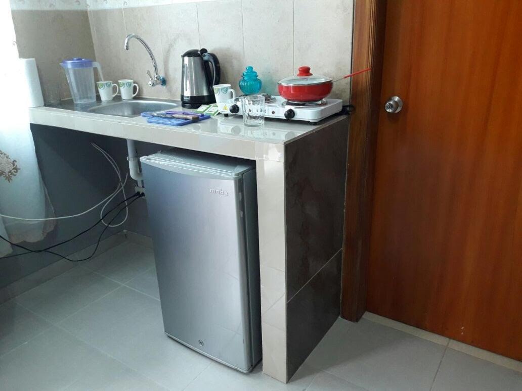 Habitacion Vacacional Camboriu Салинас Екстериор снимка