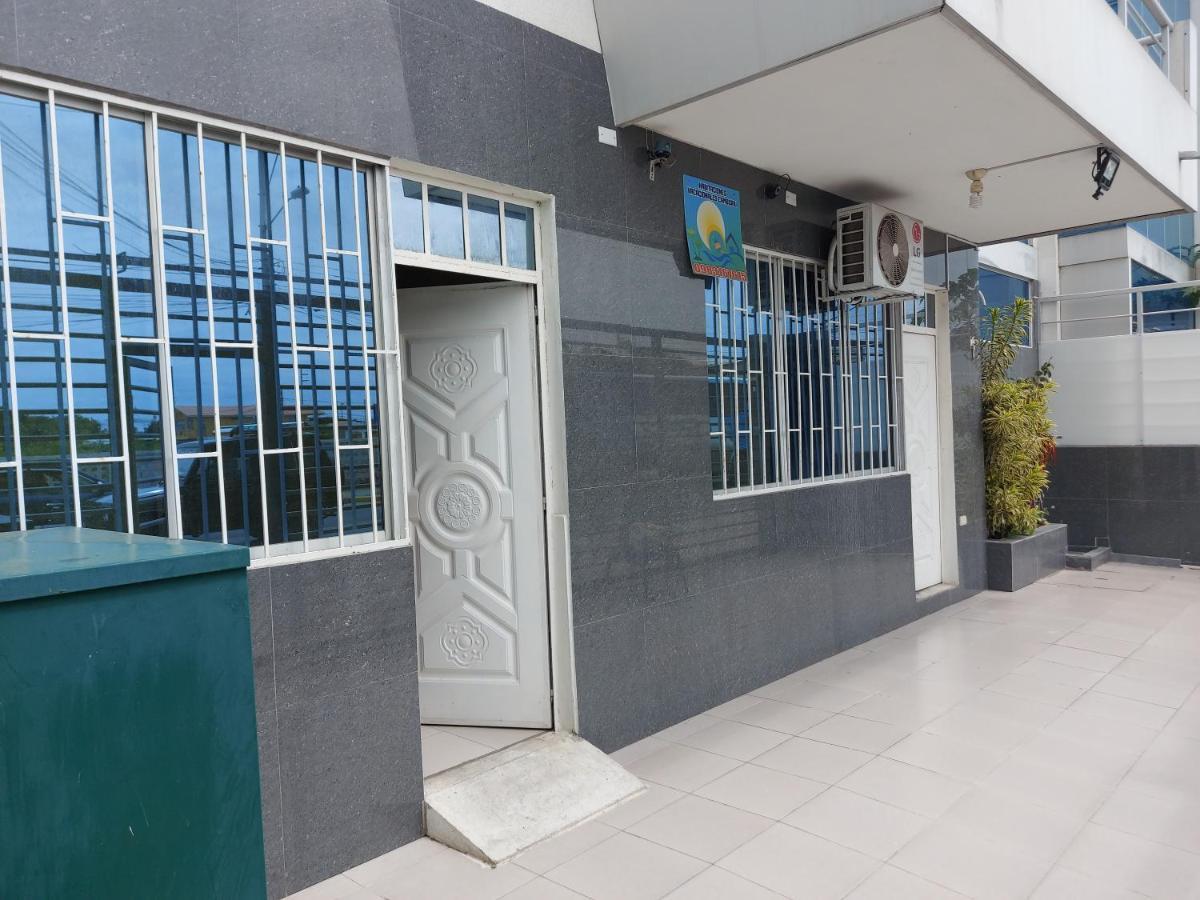 Habitacion Vacacional Camboriu Салинас Екстериор снимка