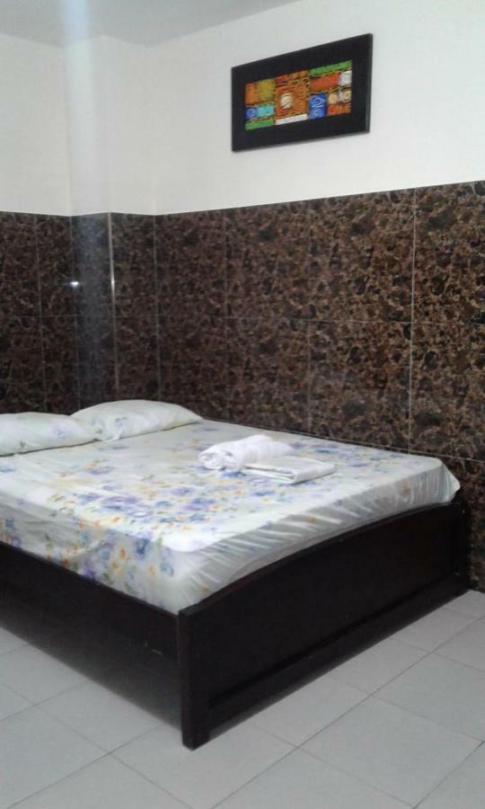 Habitacion Vacacional Camboriu Салинас Екстериор снимка