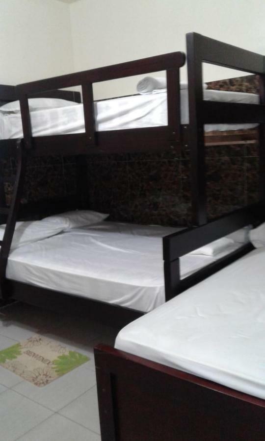 Habitacion Vacacional Camboriu Салинас Екстериор снимка
