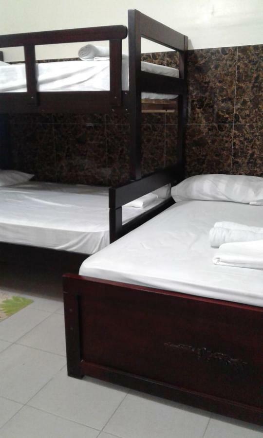 Habitacion Vacacional Camboriu Салинас Екстериор снимка
