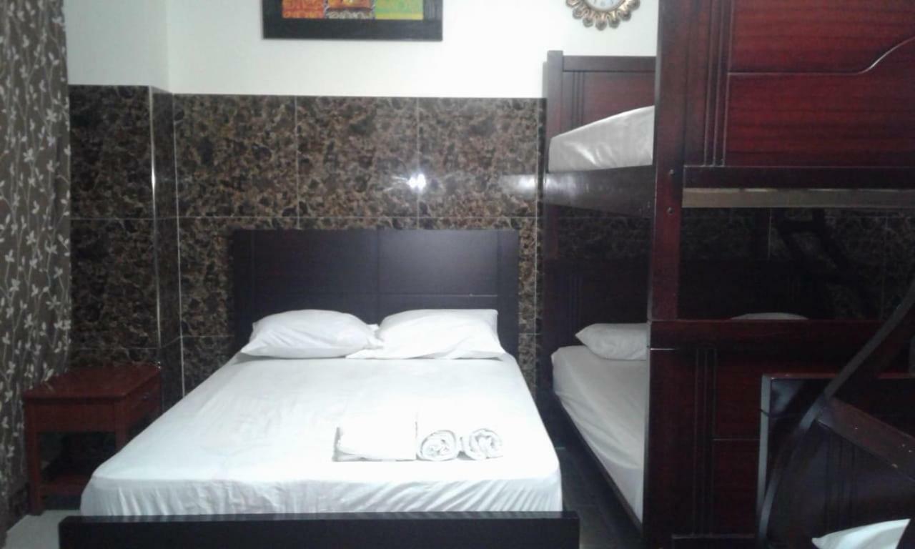 Habitacion Vacacional Camboriu Салинас Екстериор снимка