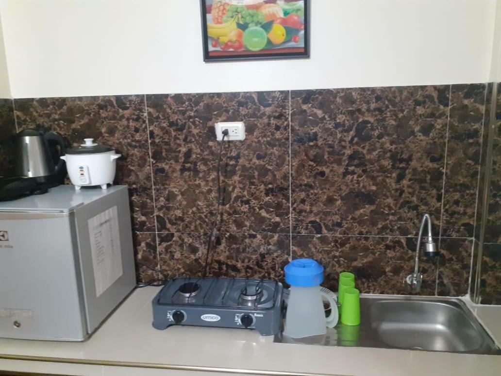 Habitacion Vacacional Camboriu Салинас Екстериор снимка