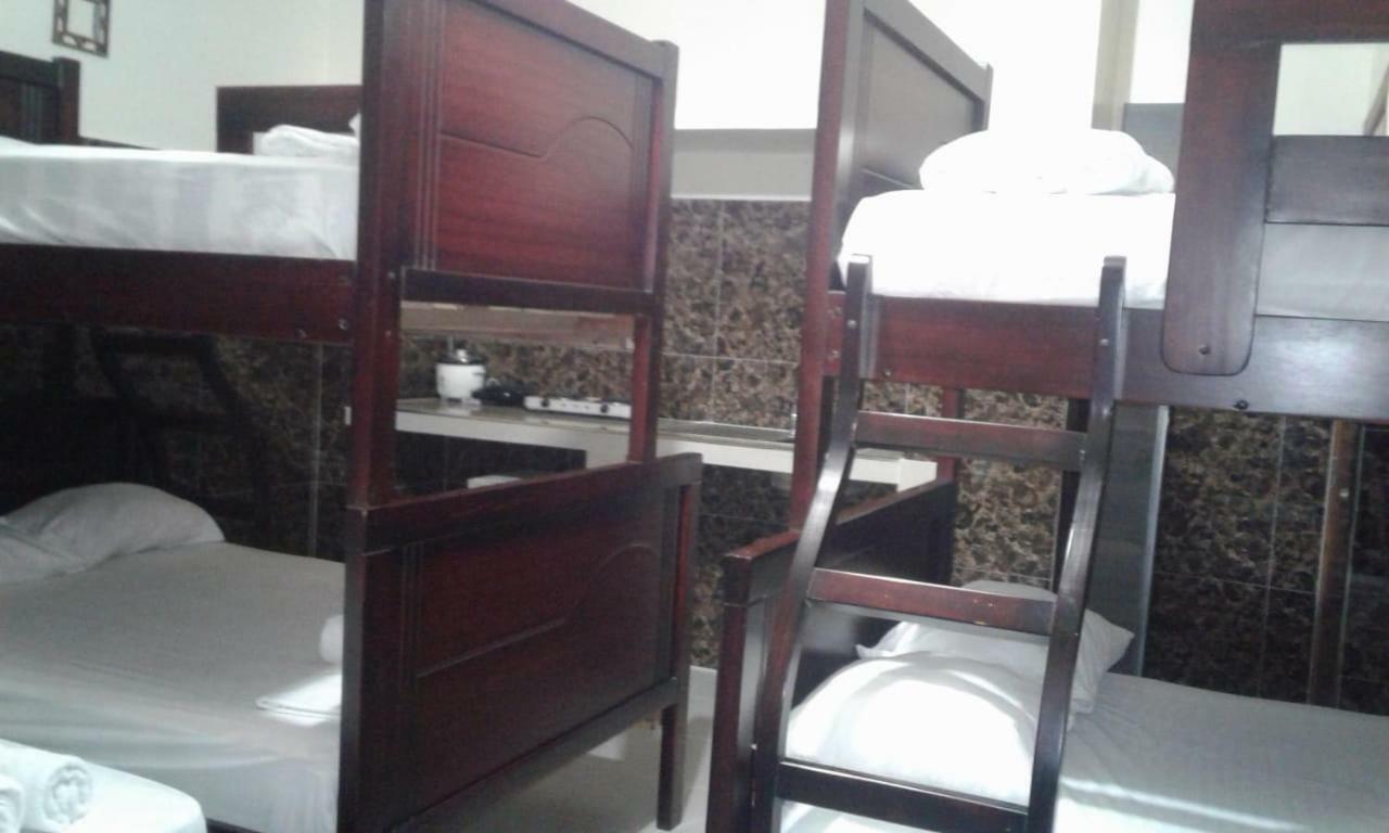 Habitacion Vacacional Camboriu Салинас Екстериор снимка